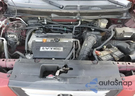 2007 Honda Element Ex из США, поврежденный, VIN 5J6YH28747L011241